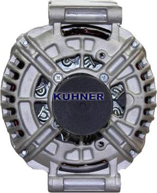 AD Kühner 553316RIB - Генератор vvparts.bg