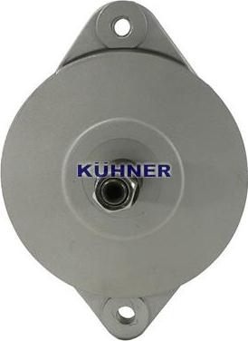 AD Kühner 553311RIB - Генератор vvparts.bg