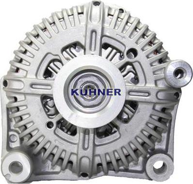 AD Kühner 553318RI - Генератор vvparts.bg