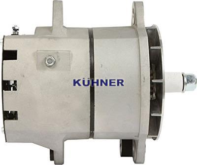 AD Kühner 553385RI - Генератор vvparts.bg