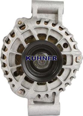 AD Kühner 553383RI - Генератор vvparts.bg