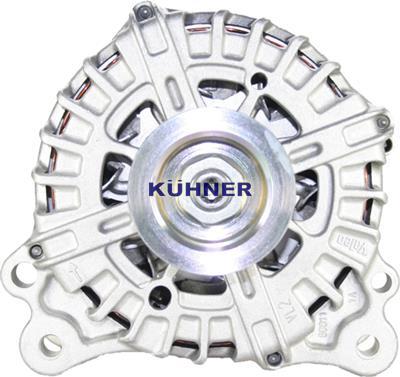 AD Kühner 553387RIV - Генератор vvparts.bg