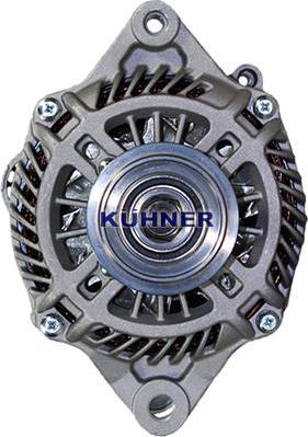 AD Kühner 553326RI - Генератор vvparts.bg