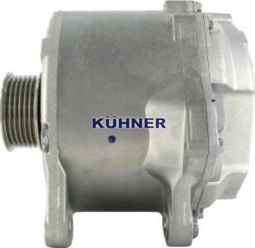 AD Kühner 553328RIH - Генератор vvparts.bg