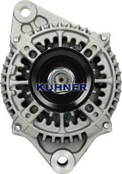 AD Kühner 553296RI - Генератор vvparts.bg