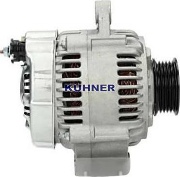 AD Kühner 553296RIR - Генератор vvparts.bg