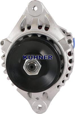 AD Kühner 553250RIH - Генератор vvparts.bg