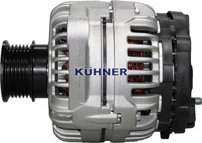 AD Kühner 553269RIB - Генератор vvparts.bg