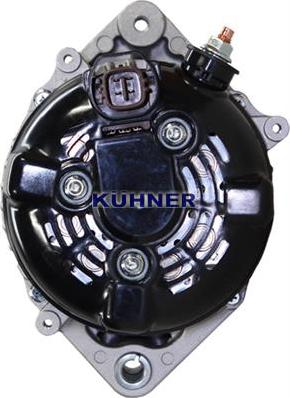 AD Kühner 553266RI - Генератор vvparts.bg