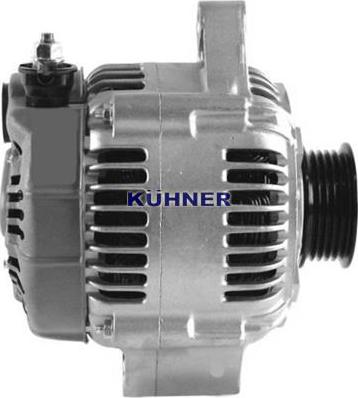 AD Kühner 553206RIR - Генератор vvparts.bg