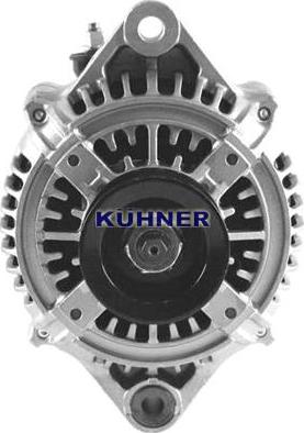 AD Kühner 553206RIR - Генератор vvparts.bg