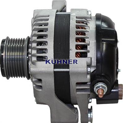 AD Kühner 553219RIM - Генератор vvparts.bg