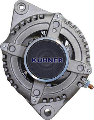 AD Kühner 553219RID - Генератор vvparts.bg