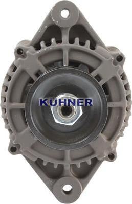 AD Kühner 553214RID - Генератор vvparts.bg