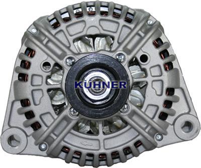 AD Kühner 553215RI - Генератор vvparts.bg