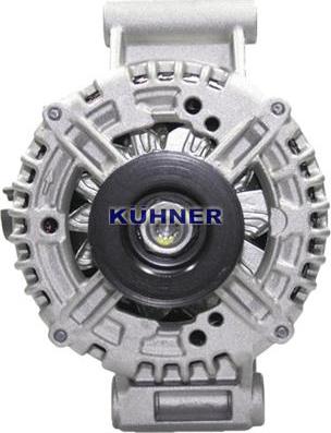 AD Kühner 553218RIB - Генератор vvparts.bg