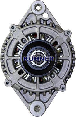 AD Kühner 553288RI - Генератор vvparts.bg