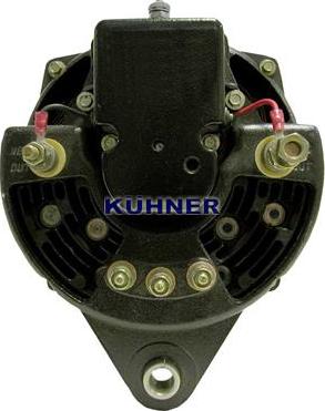 AD Kühner 553239RID - Генератор vvparts.bg