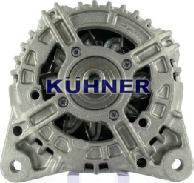 AD Kühner 553234RIB - Генератор vvparts.bg