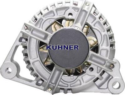 AD Kühner 553236RIB - Генератор vvparts.bg