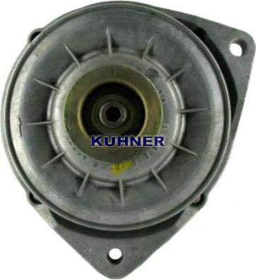 AD Kühner 553237RIR - Генератор vvparts.bg