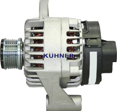 AD Kühner 553222RI - Генератор vvparts.bg