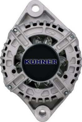 AD Kühner 553270RIB - Генератор vvparts.bg