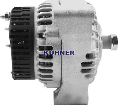 AD Kühner 553791RIM - Генератор vvparts.bg