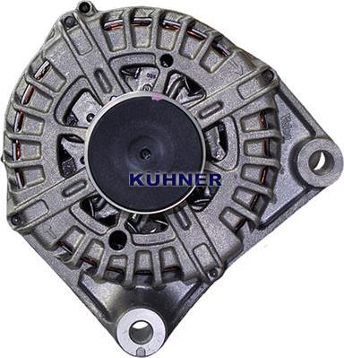 AD Kühner 553748RI - Генератор vvparts.bg