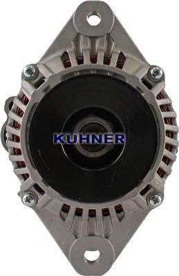 AD Kühner 553766RIM - Генератор vvparts.bg