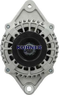 AD Kühner 553715RI - Генератор vvparts.bg