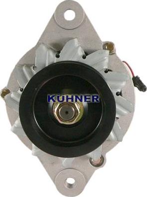 AD Kühner 553731RID - Генератор vvparts.bg