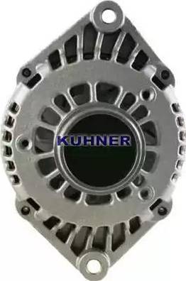 AD Kühner 553770RIV - Генератор vvparts.bg