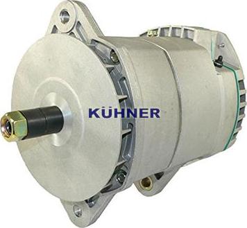 AD Kühner 50946RIB - Генератор vvparts.bg