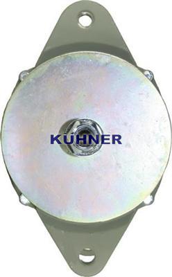 AD Kühner 50948RI - Генератор vvparts.bg