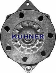 AD Kühner 50955RI - Генератор vvparts.bg