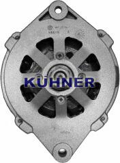 AD Kühner 50951 - Генератор vvparts.bg