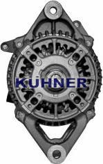 AD Kühner 50957 - Генератор vvparts.bg