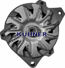 AD Kühner 50965RI - Генератор vvparts.bg