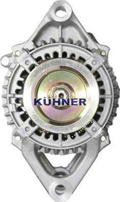 AD Kühner 50960 - Генератор vvparts.bg