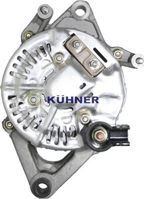 AD Kühner 50960 - Генератор vvparts.bg