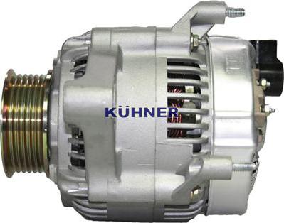 AD Kühner 50960 - Генератор vvparts.bg