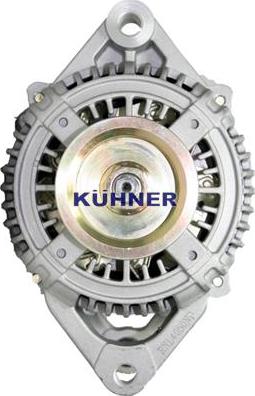 AD Kühner 50961 - Генератор vvparts.bg