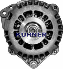 AD Kühner 50967RI - Генератор vvparts.bg