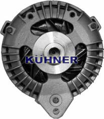 AD Kühner 50926 - Генератор vvparts.bg