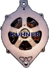 AD Kühner 50928 - Генератор vvparts.bg