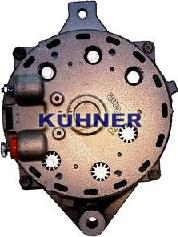 AD Kühner 50928 - Генератор vvparts.bg