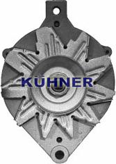 AD Kühner 50927 - Генератор vvparts.bg