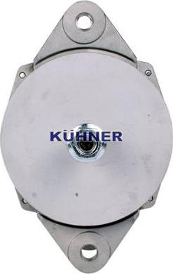 AD Kühner 501620RID - Генератор vvparts.bg