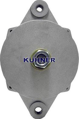 AD Kühner 501115RI - Генератор vvparts.bg